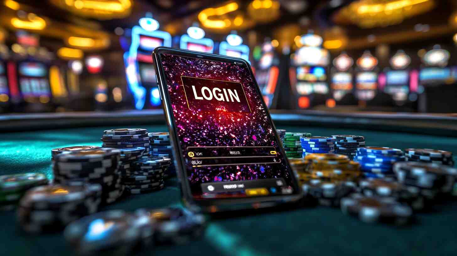Regístrate hoy en el Casino BET593